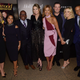 (L-R) Dylan Dreyer, Sheinelle Jones; Al Roker; Savannah Guthrie, Hoda Kotb, Carson Daly, Megyn Kelly and Craig Melvin attend the Hollywood Reporter’s Most Powerful People In Media 2018 on April 12, 2018 in New York City.